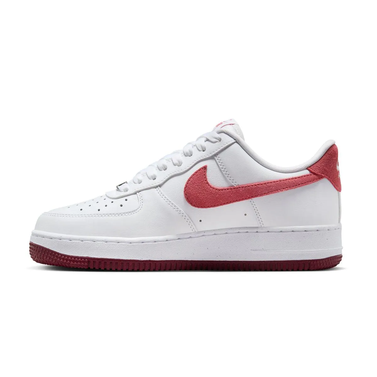 Wmns Air Force 1 '07 'Adobe' Baby Soft