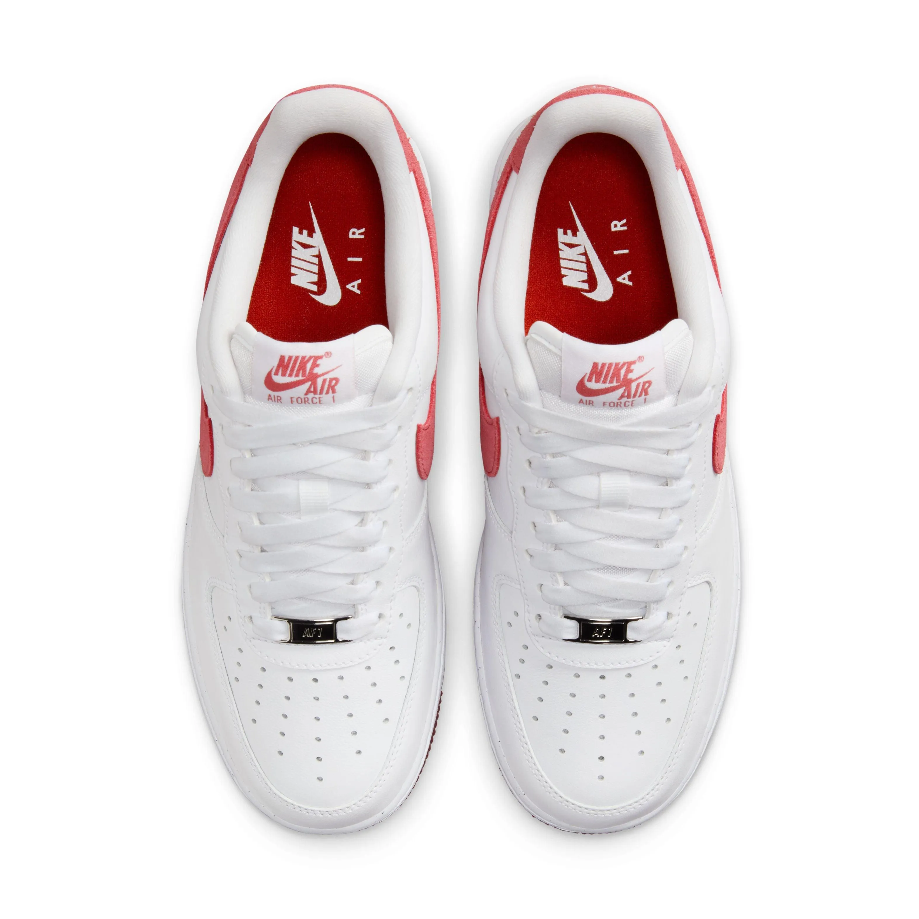 Work Base Cotton Touch Wmns Air Force 1 '07 'Adobe'