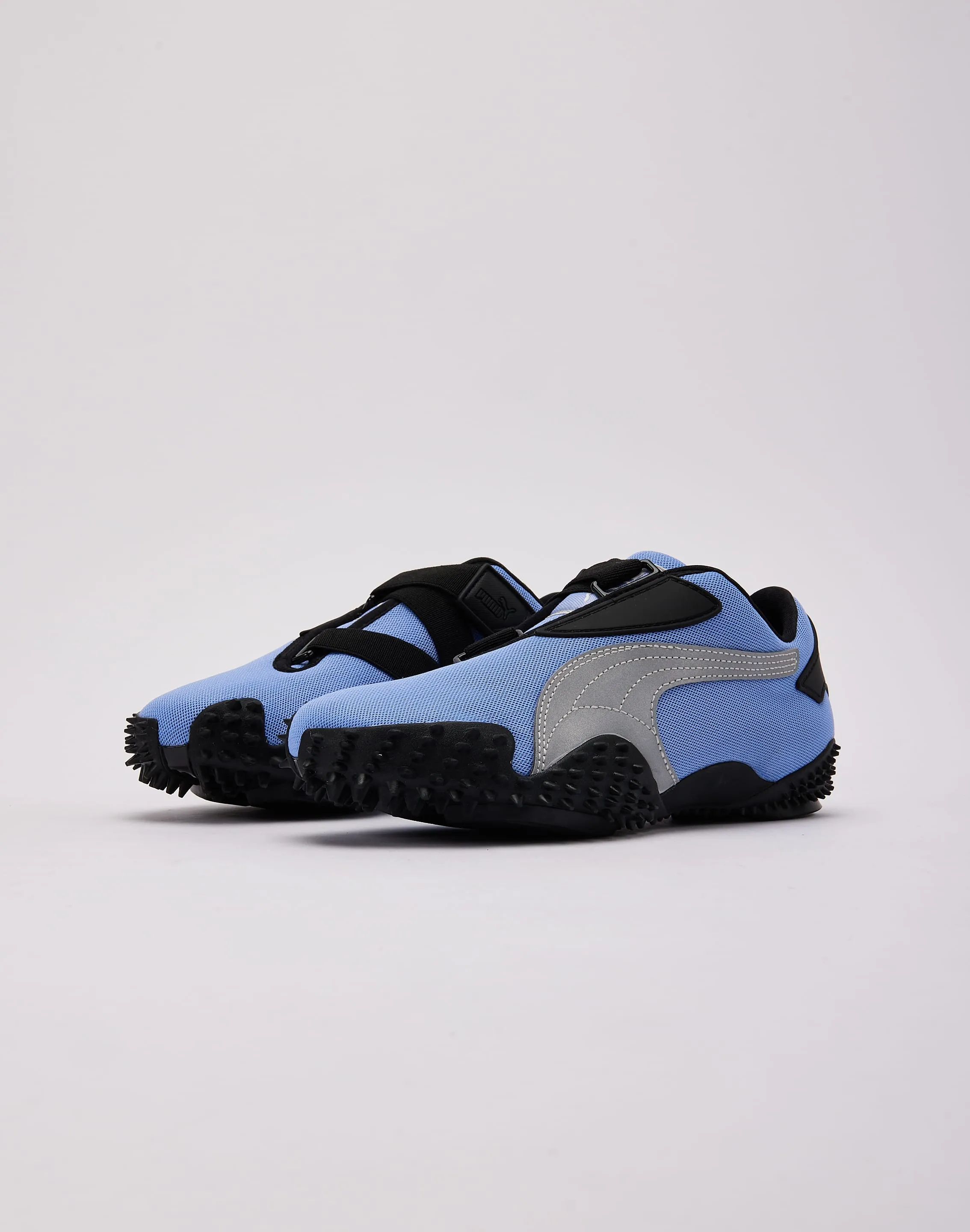 Puma Mostro OG Unisex Pilates practitioners - specific functions
