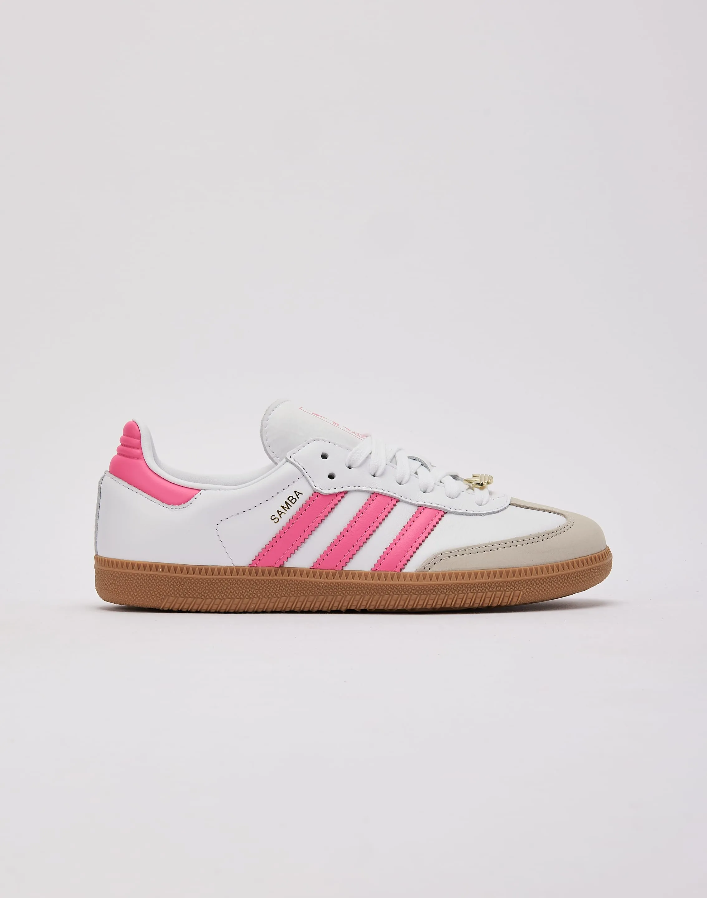Distinctive cushioning Stylish Sole Adidas Samba OG