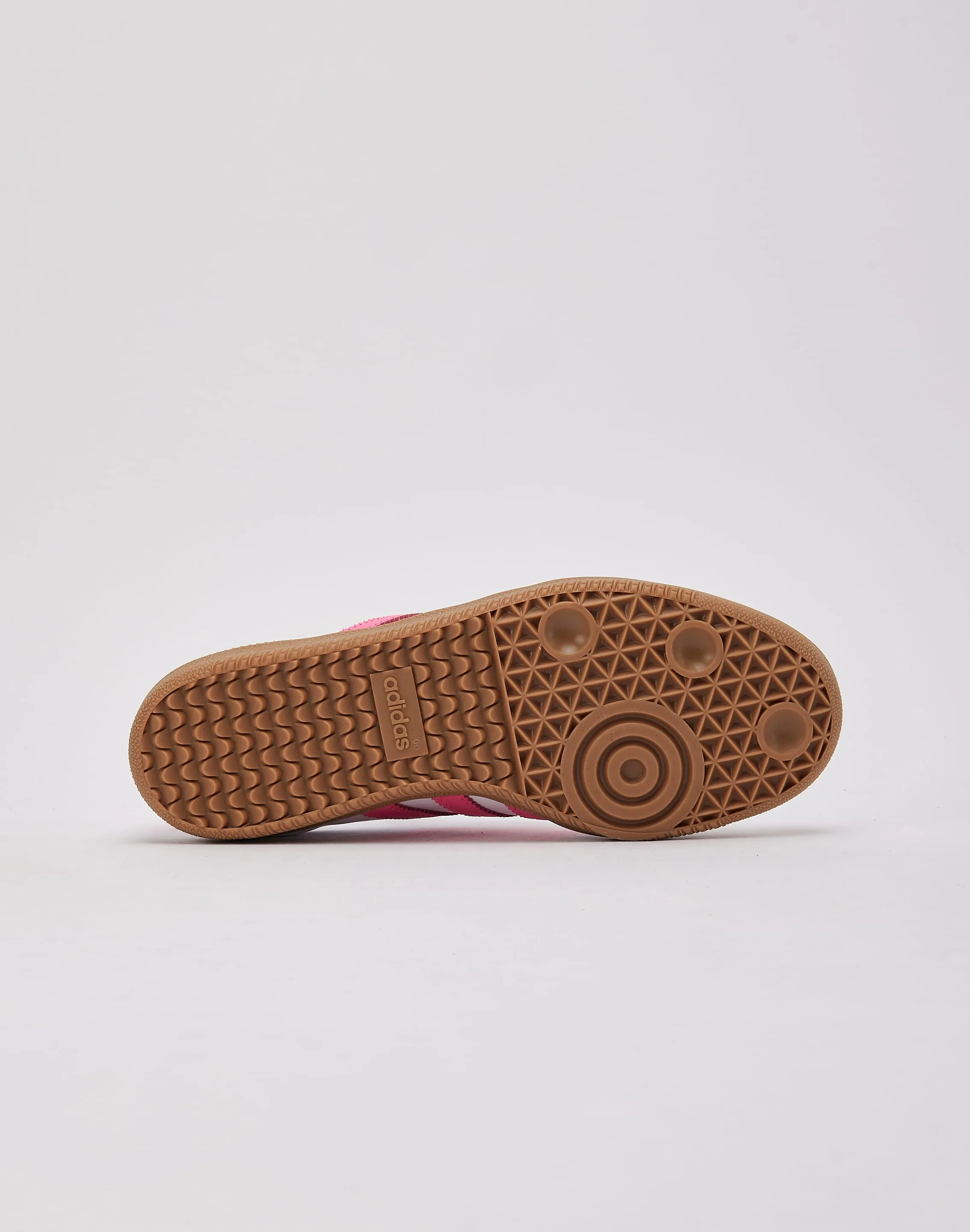 Fashion-forward flair stylish men Adidas Samba OG