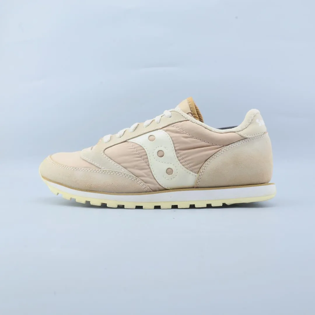 youth trend SAUCONY JAZZ LOW PRO