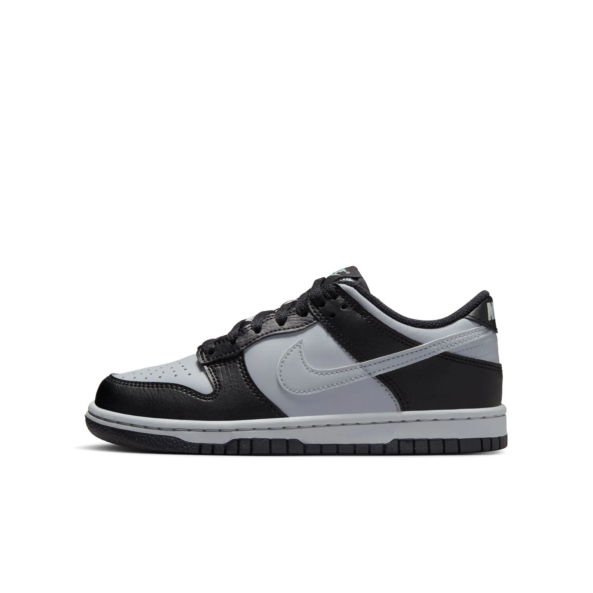Light Run Top Rated Nike Dunk Low (GS)