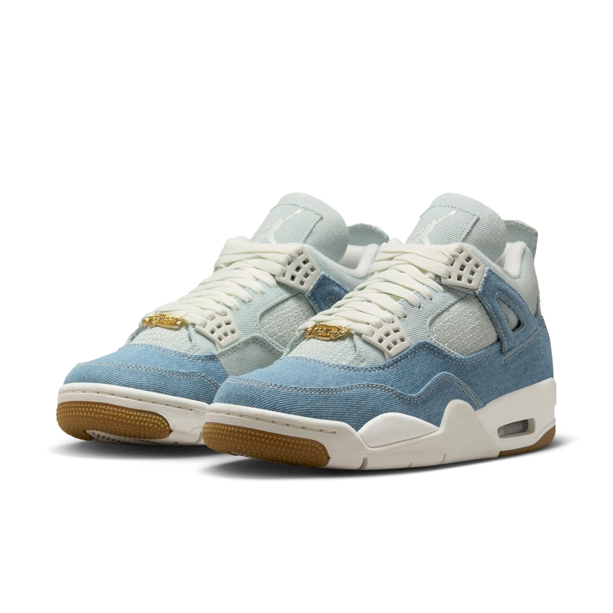 WMNS Air Jordan 4 Retro Tex Indoor