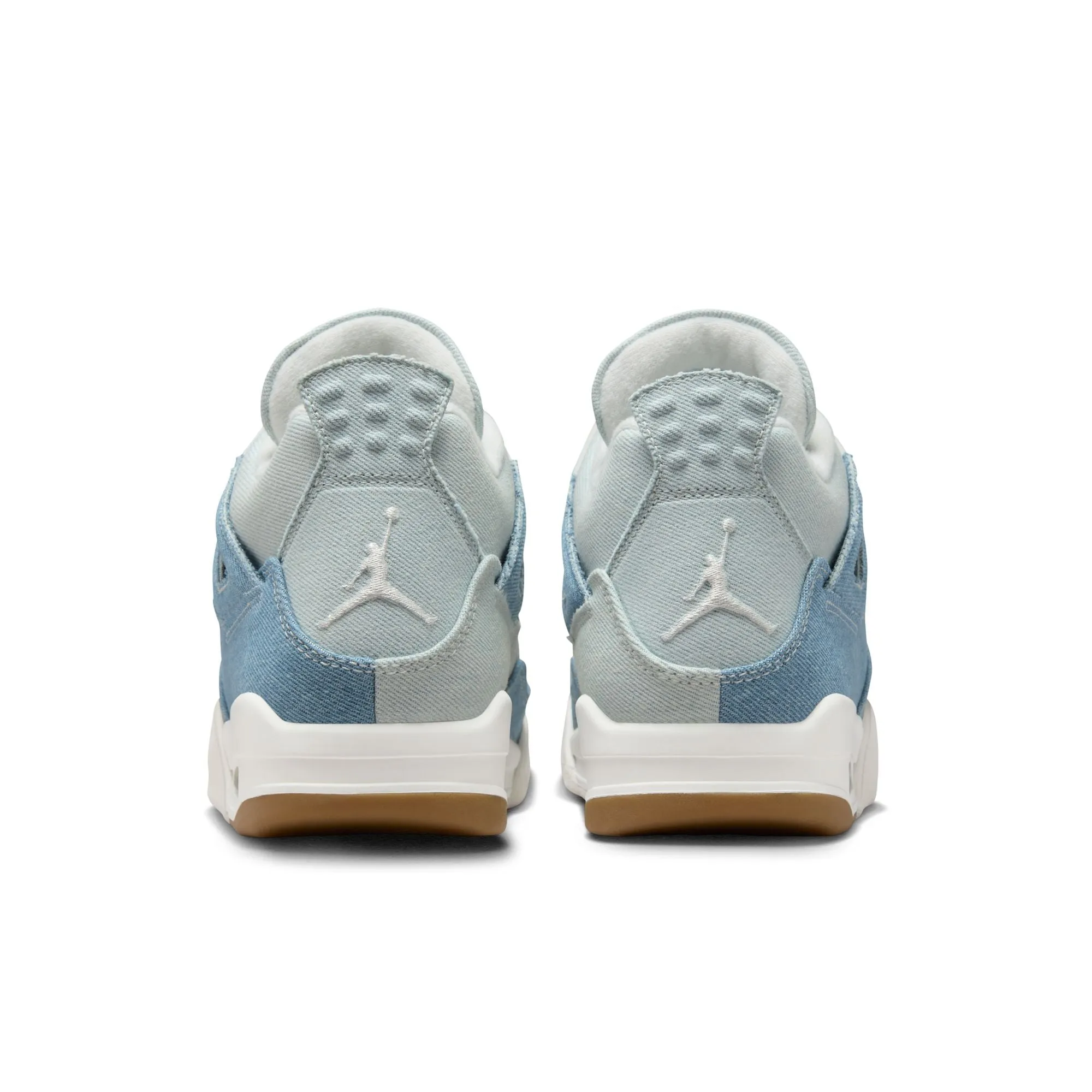 Breathable mesh WMNS Air Jordan 4 Retro Tex