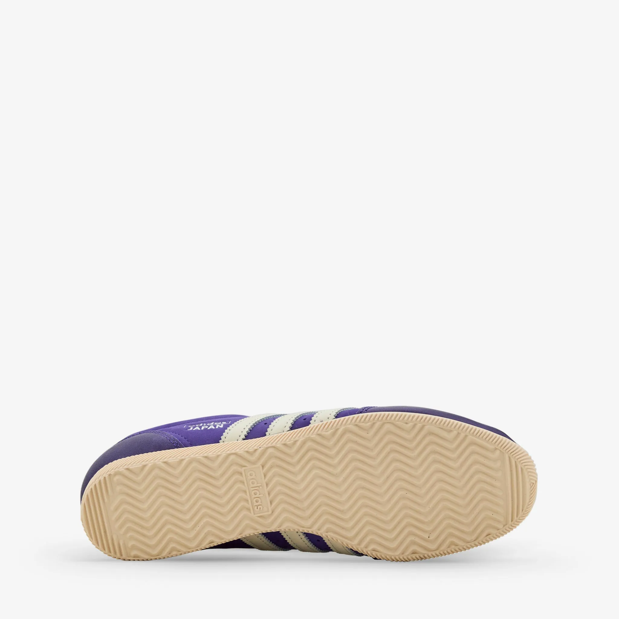 Minimal Choice Women's Japan Collegiate Purple | Cream White | Silver Metallic