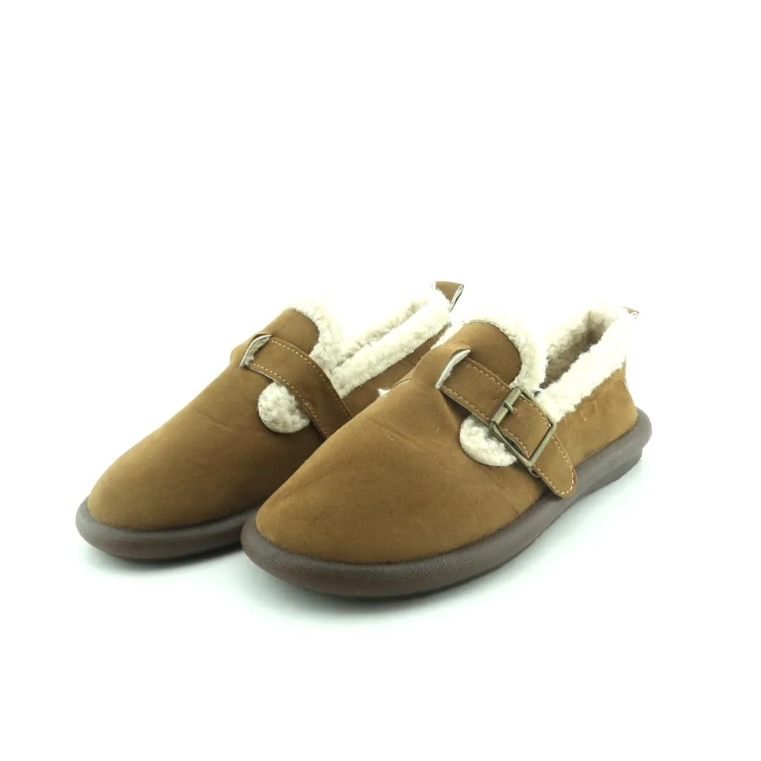 AMERICAN BRAND . Narrow Fit Indoor Daily