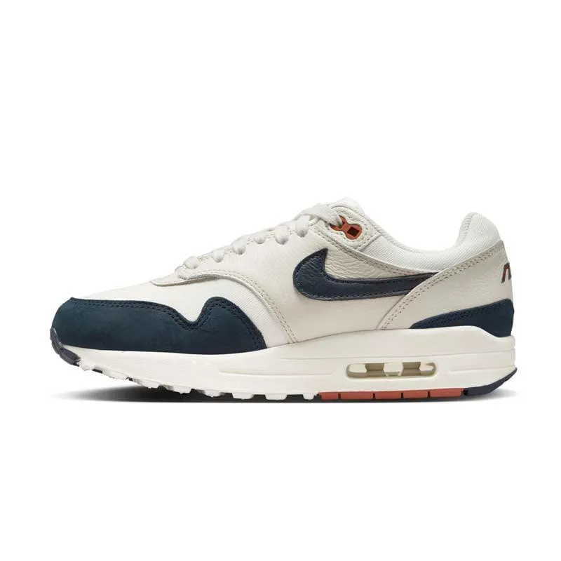 Style Pop Non Slip Standing Workers Wmns Air Max 1 LX 'Obsidian'