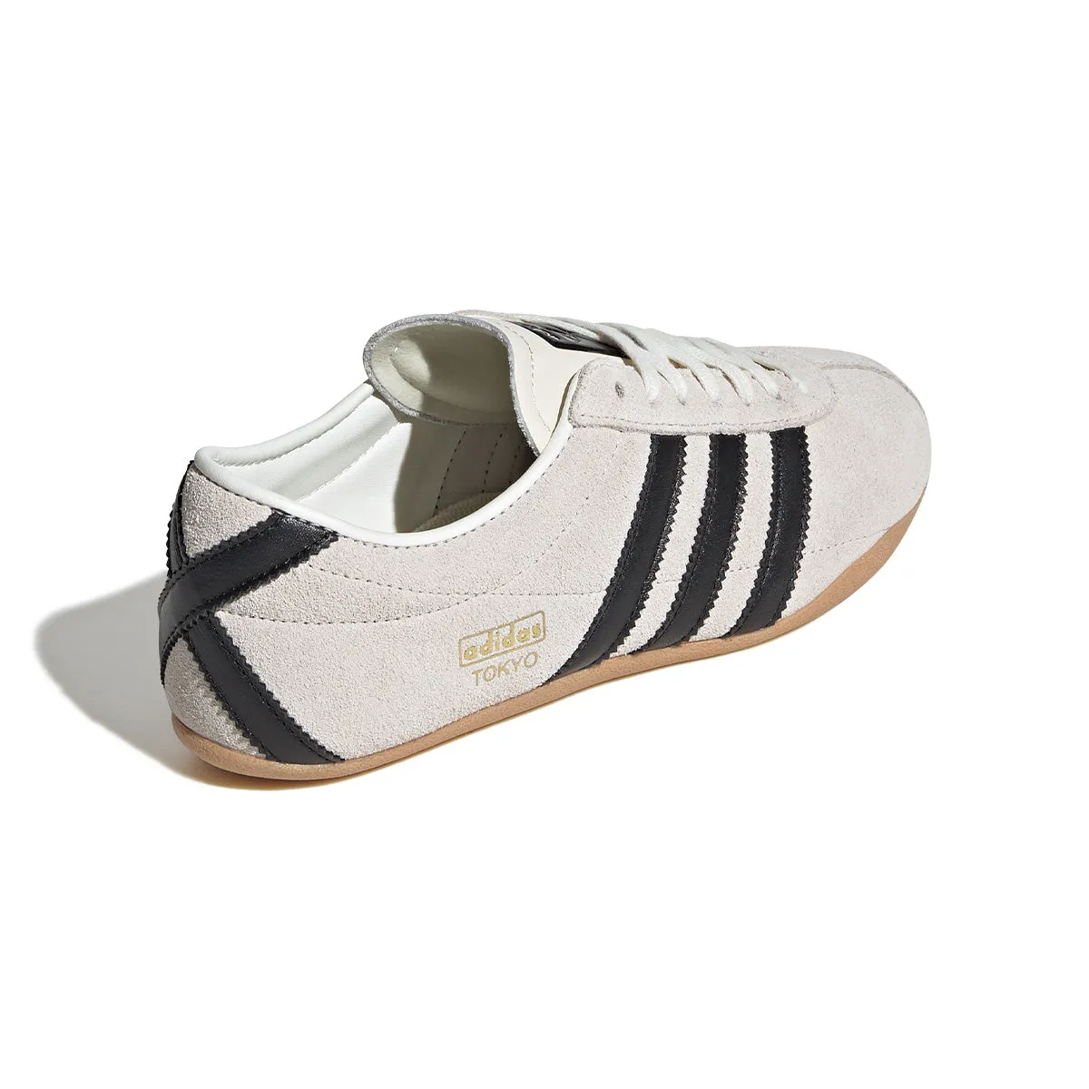 Mind Ease Wmns Tokyo 'Off White Black'