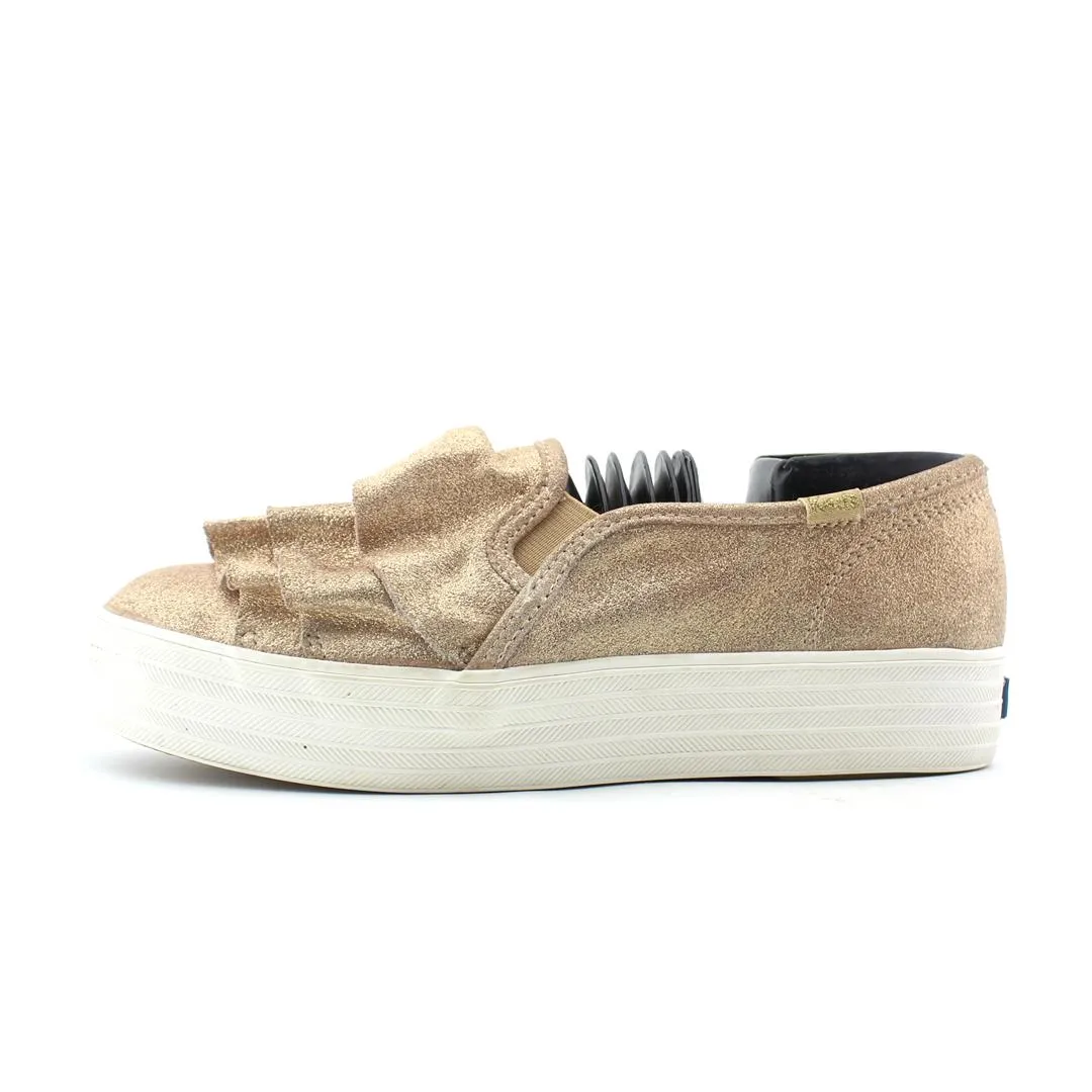 Navy Deep KEDS  FLIRTY