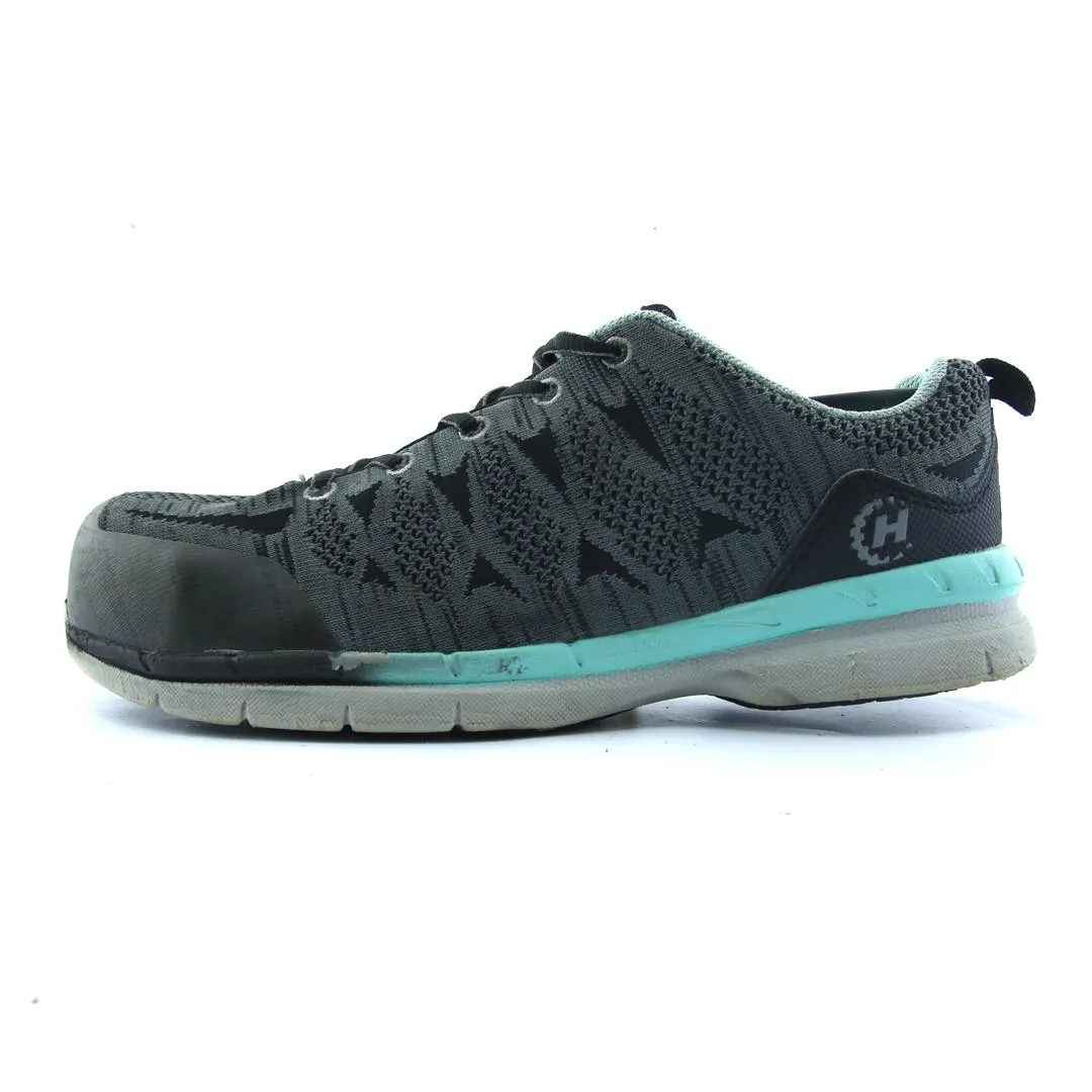 Oasis Path Lace Up Style HY-TEST LIGHT NANO TOE SD