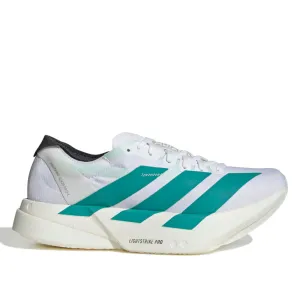 adidas Women's Adizero Adios Pro 4 Running Shoes leather - upper - quality shoes