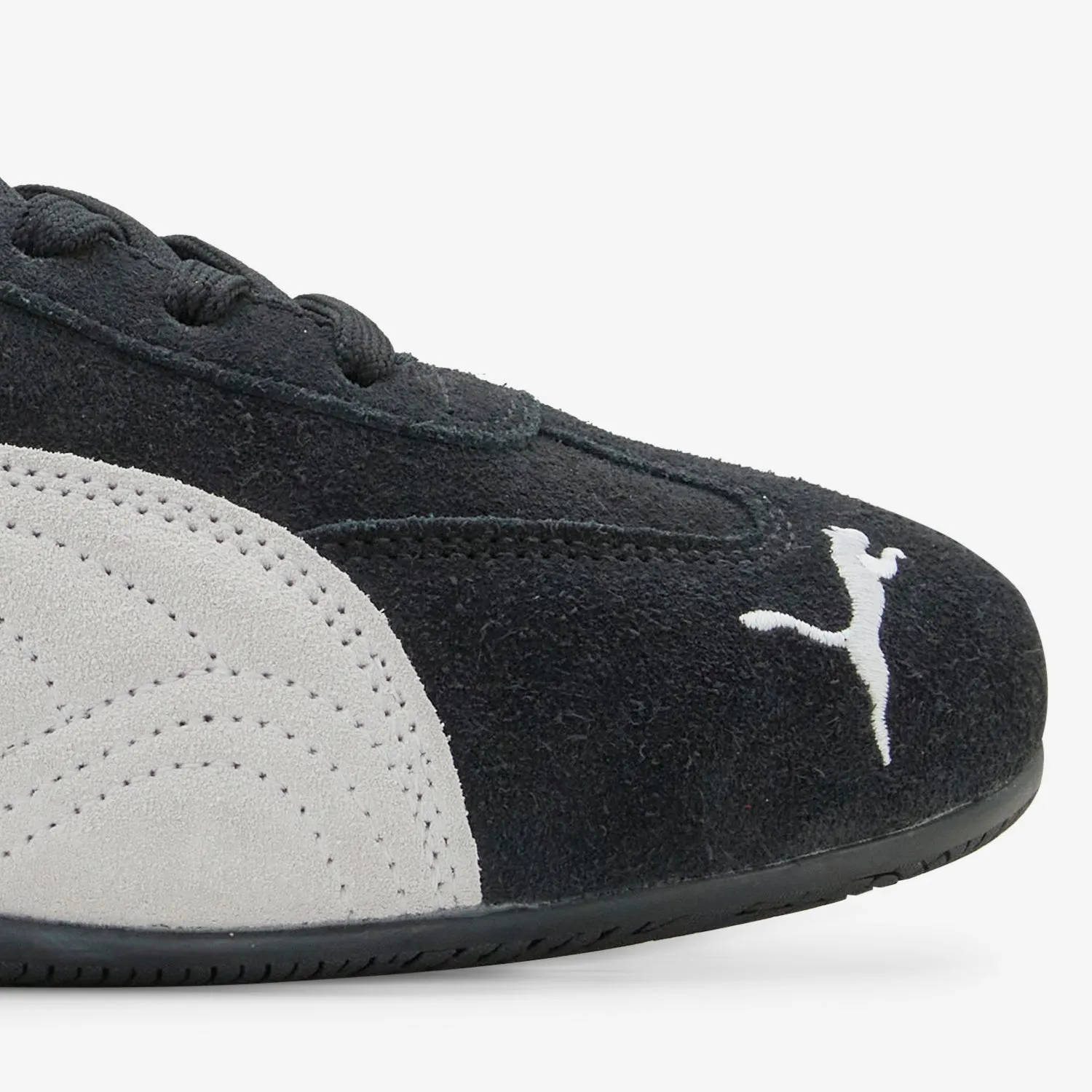 Smart Style Ultimate materials Speedcat OG PUMA Black | PUMA White