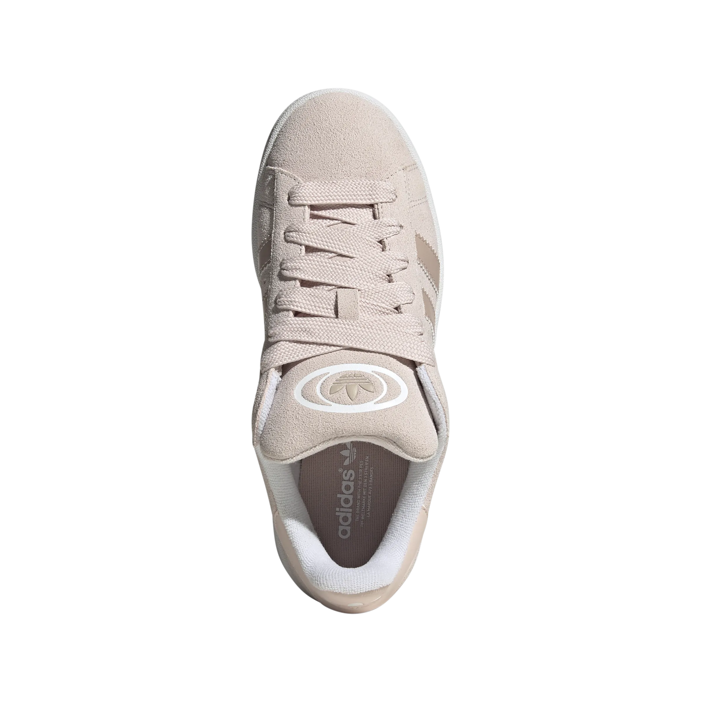 Wmns Campus 00s 'Putty Mauve' Month Strong