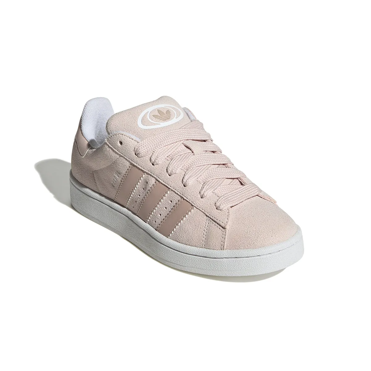 Wmns Campus 00s 'Putty Mauve' Retro Mood Wind Chill
