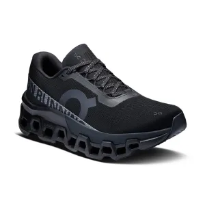 Full Range Tread Pattern Women's Cloudmonster 2 Black/Eclipse