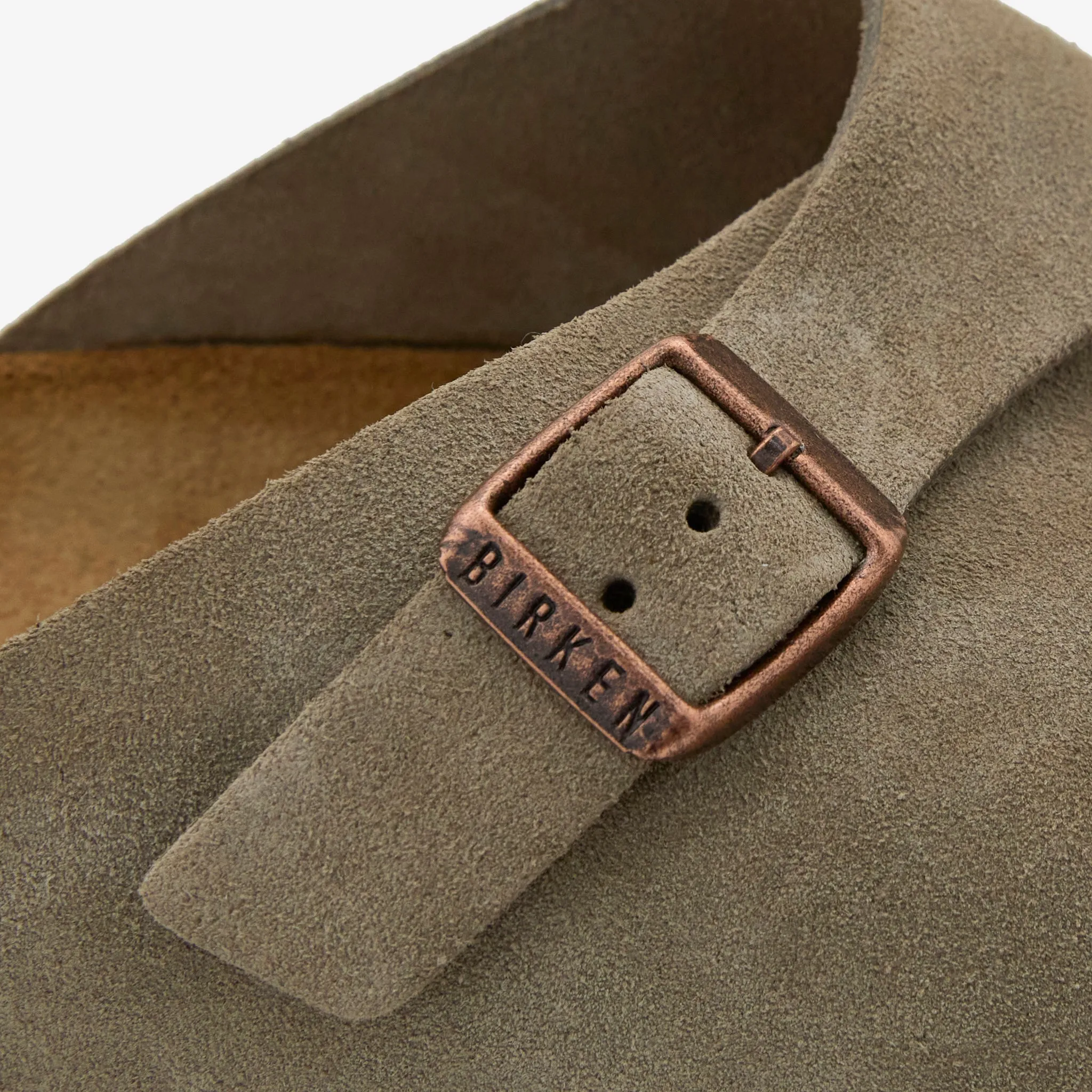 Steady Motion Textured Surface Zurich Taupe Suede
